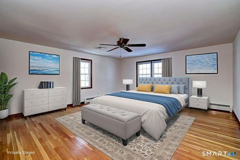 Tiny photo for 190 Maplewood Avenue, Milford, CT 06460 (MLS # 24140573)