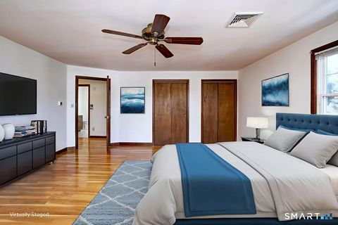 Tiny photo for 190 Maplewood Avenue, Milford, CT 06460 (MLS # 24140573)