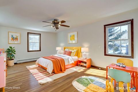 Tiny photo for 190 Maplewood Avenue, Milford, CT 06460 (MLS # 24140573)