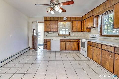 Tiny photo for 190 Maplewood Avenue, Milford, CT 06460 (MLS # 24140573)