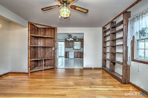 Tiny photo for 190 Maplewood Avenue, Milford, CT 06460 (MLS # 24140573)