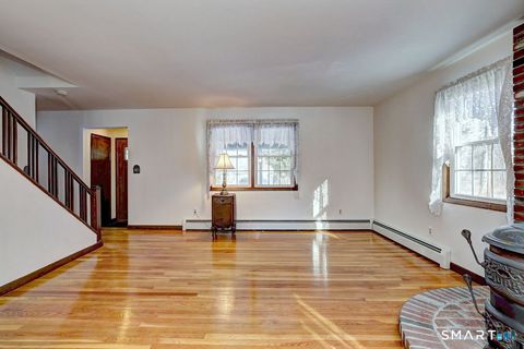 Tiny photo for 190 Maplewood Avenue, Milford, CT 06460 (MLS # 24140573)