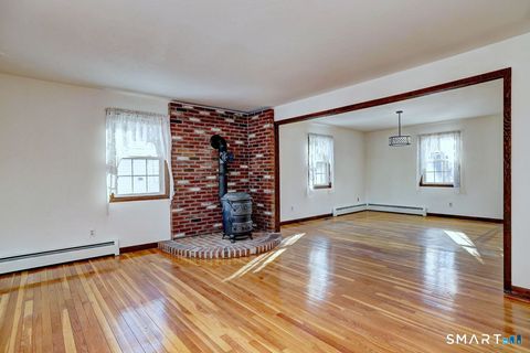 Tiny photo for 190 Maplewood Avenue, Milford, CT 06460 (MLS # 24140573)