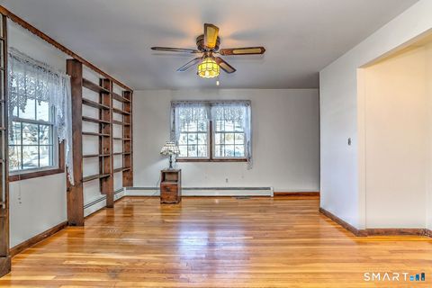 Tiny photo for 190 Maplewood Avenue, Milford, CT 06460 (MLS # 24140573)