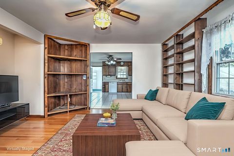 Tiny photo for 190 Maplewood Avenue, Milford, CT 06460 (MLS # 24140573)