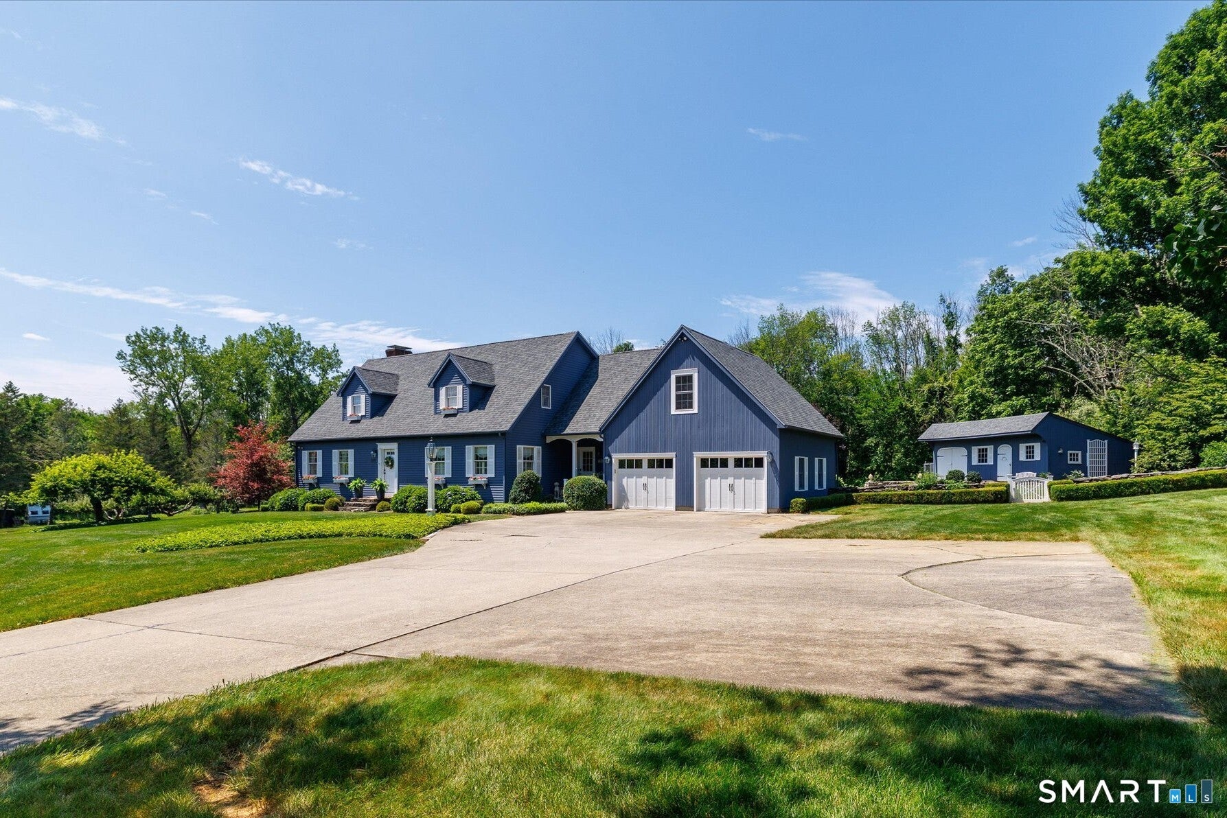 377 Pomfret Road