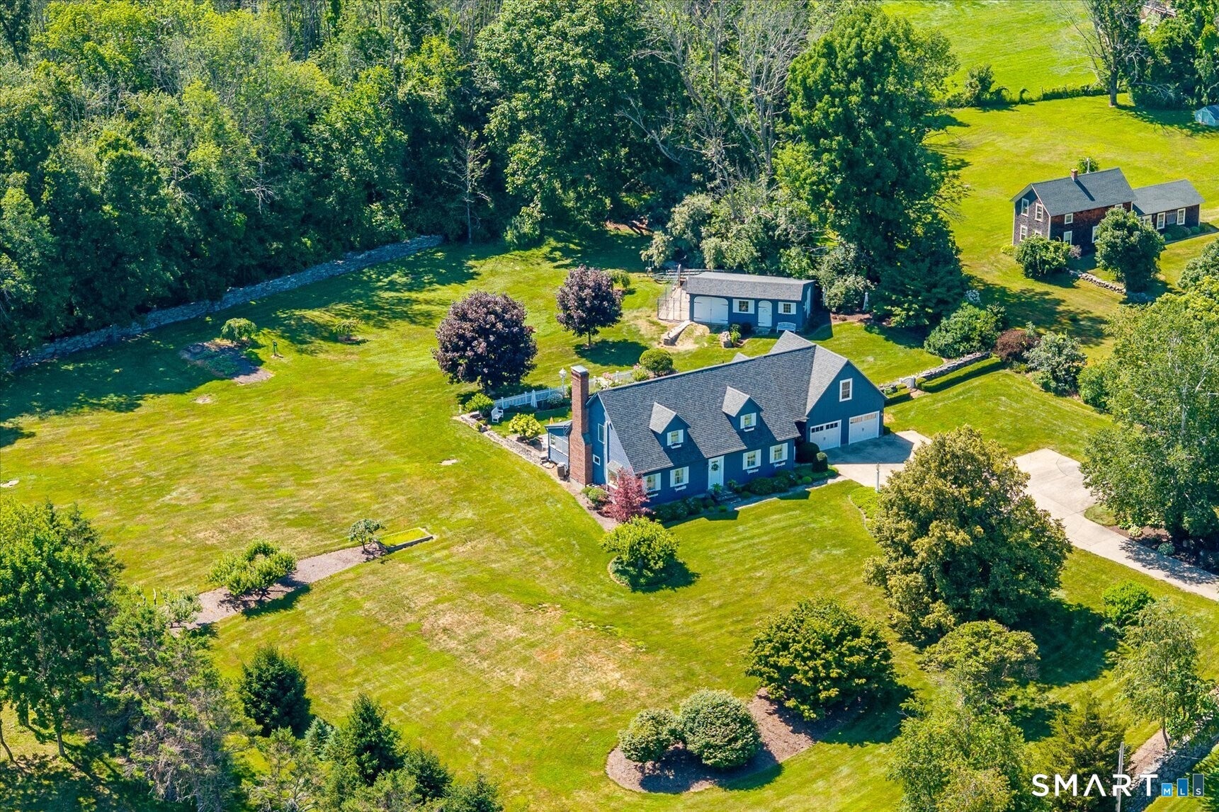377 Pomfret Road