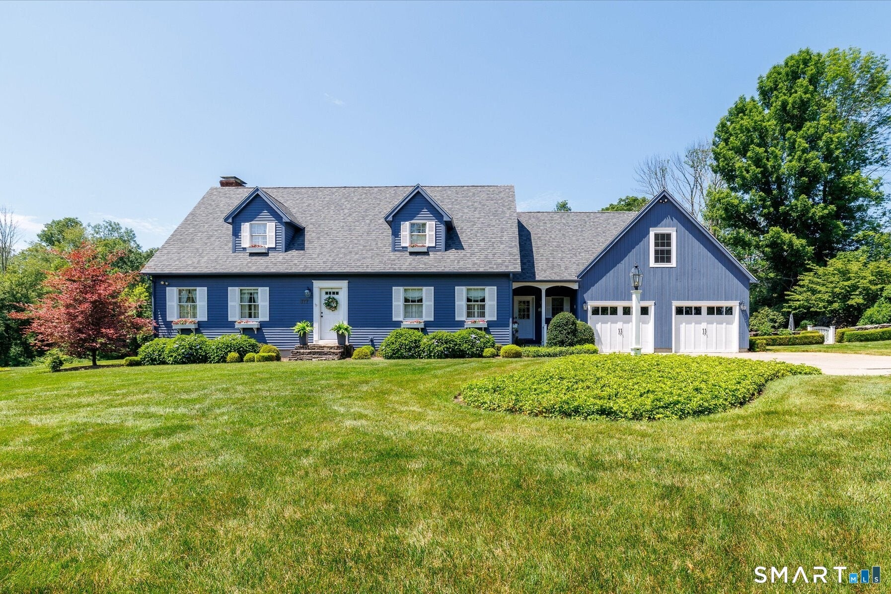 377 Pomfret Road