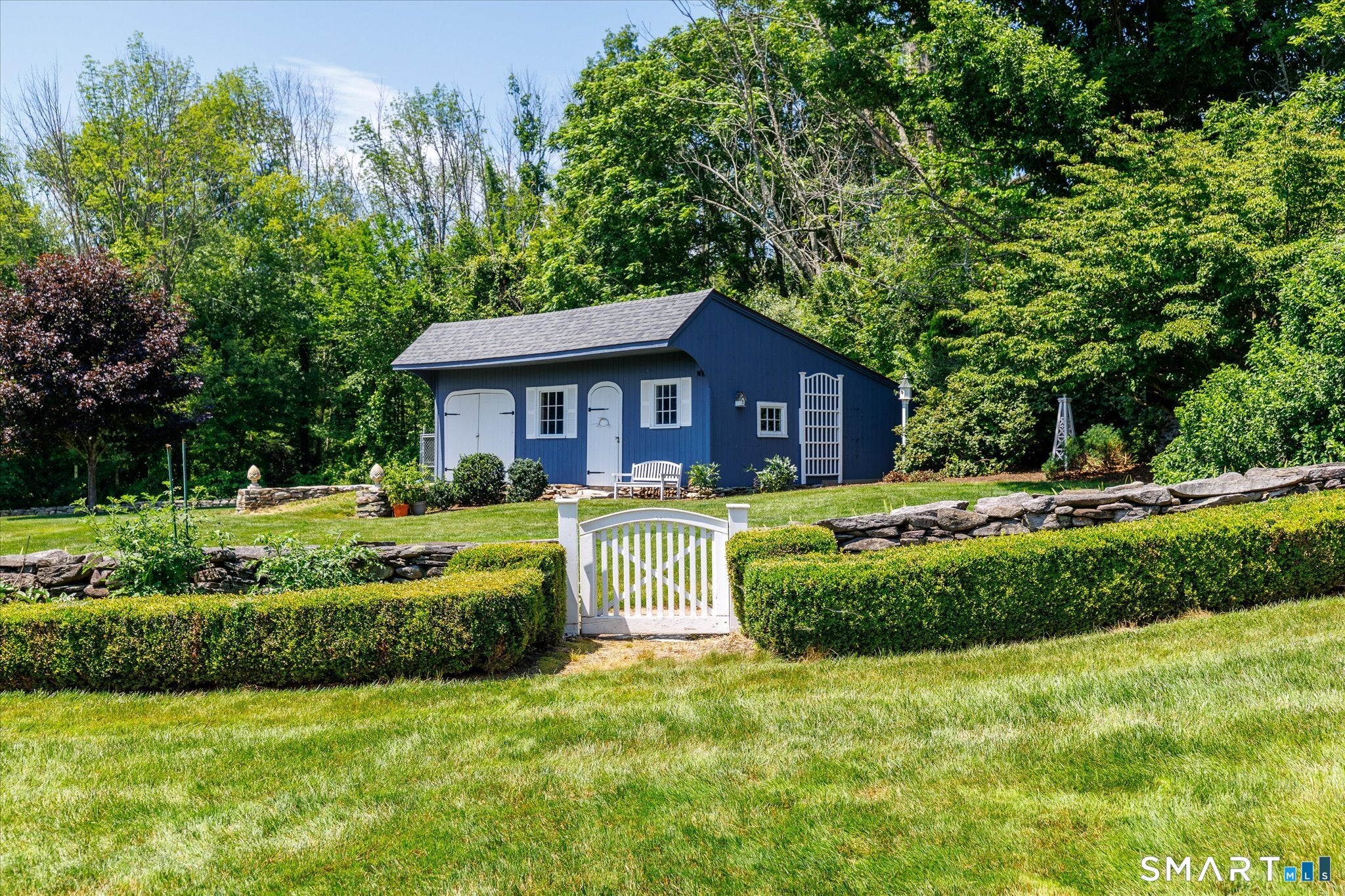 377 Pomfret Road