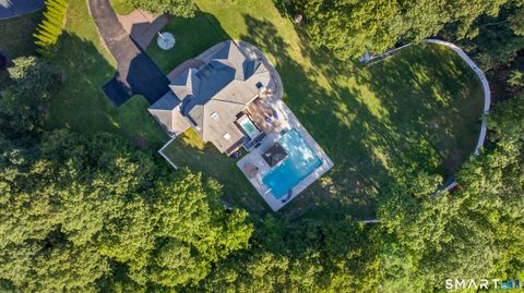 Tiny photo for 36 Charles Mary Drive, East Hampton, CT 06424 (MLS # 24190358)