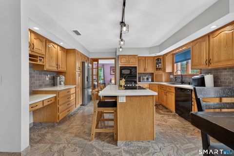 Tiny photo for 36 Charles Mary Drive, East Hampton, CT 06424 (MLS # 24190358)