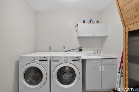 Tiny photo for 36 Charles Mary Drive, East Hampton, CT 06424 (MLS # 24190358)
