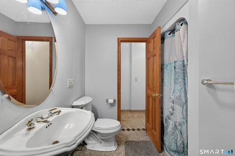 Tiny photo for 36 Charles Mary Drive, East Hampton, CT 06424 (MLS # 24190358)