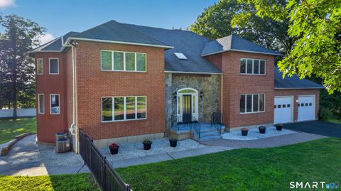 Tiny photo for 36 Charles Mary Drive, East Hampton, CT 06424 (MLS # 24190358)