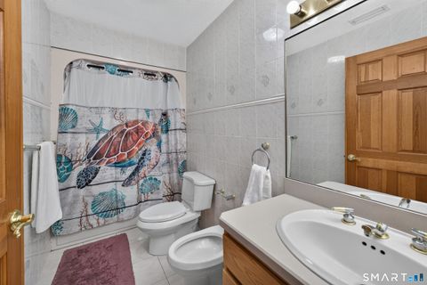 Tiny photo for 36 Charles Mary Drive, East Hampton, CT 06424 (MLS # 24190358)