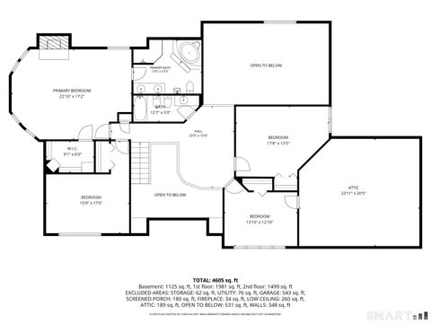 Tiny photo for 36 Charles Mary Drive, East Hampton, CT 06424 (MLS # 24190358)