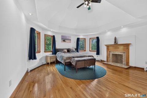 Tiny photo for 36 Charles Mary Drive, East Hampton, CT 06424 (MLS # 24190358)