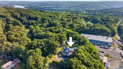 Tiny photo for 36 Charles Mary Drive, East Hampton, CT 06424 (MLS # 24190358)