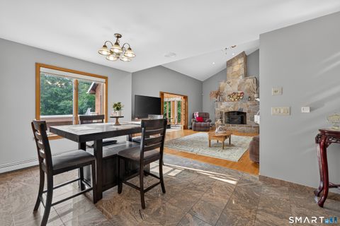 Tiny photo for 36 Charles Mary Drive, East Hampton, CT 06424 (MLS # 24190358)