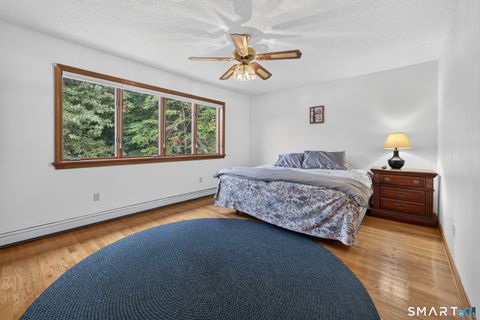 Tiny photo for 36 Charles Mary Drive, East Hampton, CT 06424 (MLS # 24190358)