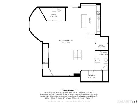Tiny photo for 36 Charles Mary Drive, East Hampton, CT 06424 (MLS # 24190358)