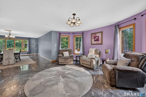 Tiny photo for 36 Charles Mary Drive, East Hampton, CT 06424 (MLS # 24190358)