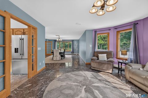 Tiny photo for 36 Charles Mary Drive, East Hampton, CT 06424 (MLS # 24190358)