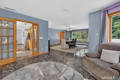 Tiny photo for 36 Charles Mary Drive, East Hampton, CT 06424 (MLS # 24190358)