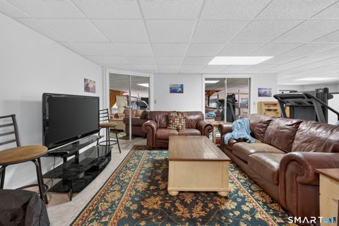 Tiny photo for 36 Charles Mary Drive, East Hampton, CT 06424 (MLS # 24190358)