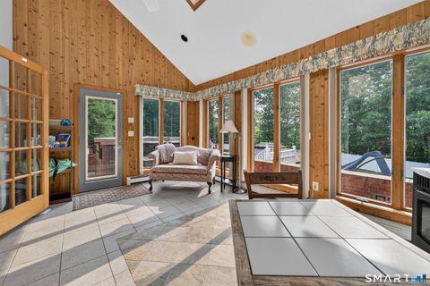 Tiny photo for 36 Charles Mary Drive, East Hampton, CT 06424 (MLS # 24190358)