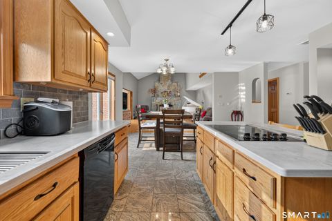Tiny photo for 36 Charles Mary Drive, East Hampton, CT 06424 (MLS # 24190358)