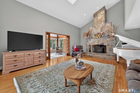 Tiny photo for 36 Charles Mary Drive, East Hampton, CT 06424 (MLS # 24190358)