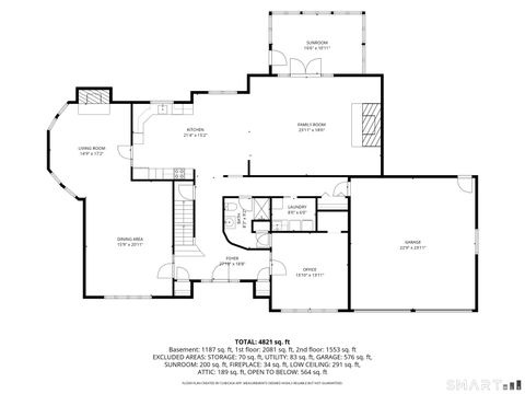 Tiny photo for 36 Charles Mary Drive, East Hampton, CT 06424 (MLS # 24190358)