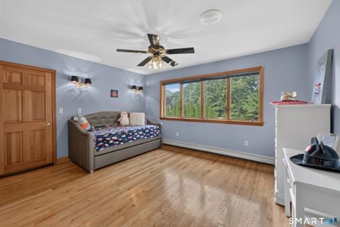 Tiny photo for 36 Charles Mary Drive, East Hampton, CT 06424 (MLS # 24190358)