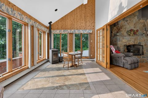 Tiny photo for 36 Charles Mary Drive, East Hampton, CT 06424 (MLS # 24190358)