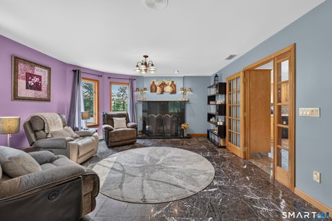 Tiny photo for 36 Charles Mary Drive, East Hampton, CT 06424 (MLS # 24190358)