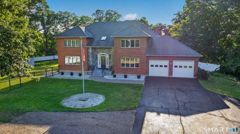 Tiny photo for 36 Charles Mary Drive, East Hampton, CT 06424 (MLS # 24190358)