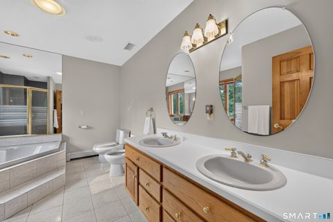 Tiny photo for 36 Charles Mary Drive, East Hampton, CT 06424 (MLS # 24190358)