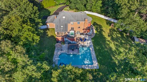 Photo of 36 Charles Mary Drive, East Hampton, CT 06424 (MLS # 24190358)