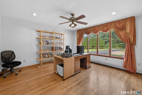 Tiny photo for 36 Charles Mary Drive, East Hampton, CT 06424 (MLS # 24190358)
