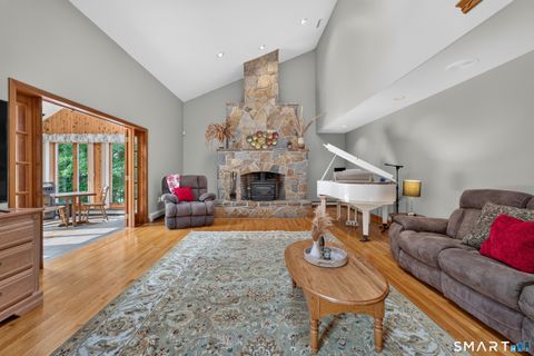 Tiny photo for 36 Charles Mary Drive, East Hampton, CT 06424 (MLS # 24190358)