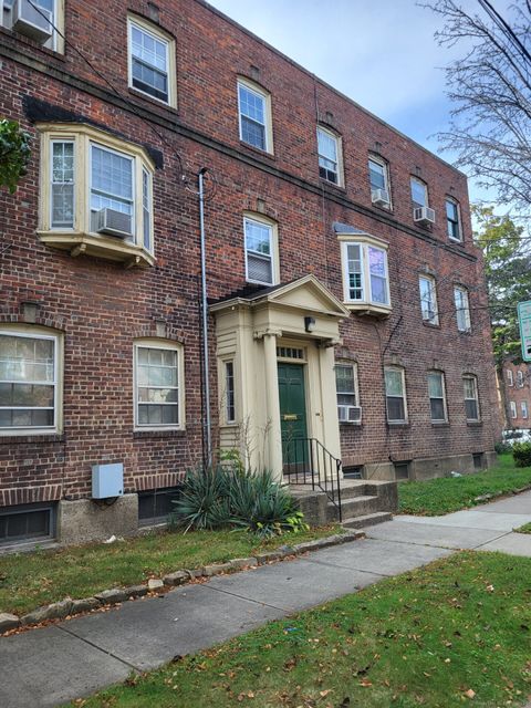 Photo of Bridgeport, CT 06607 (MLS # 24164988)