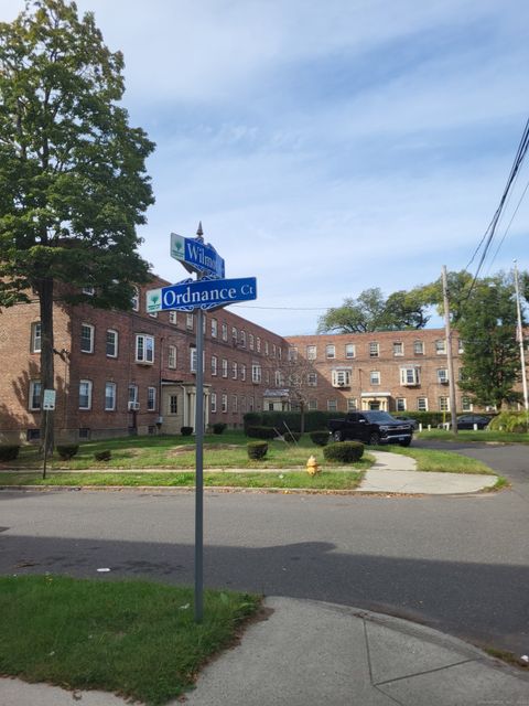 Tiny photo for Bridgeport, CT 06607 (MLS # 24164988)