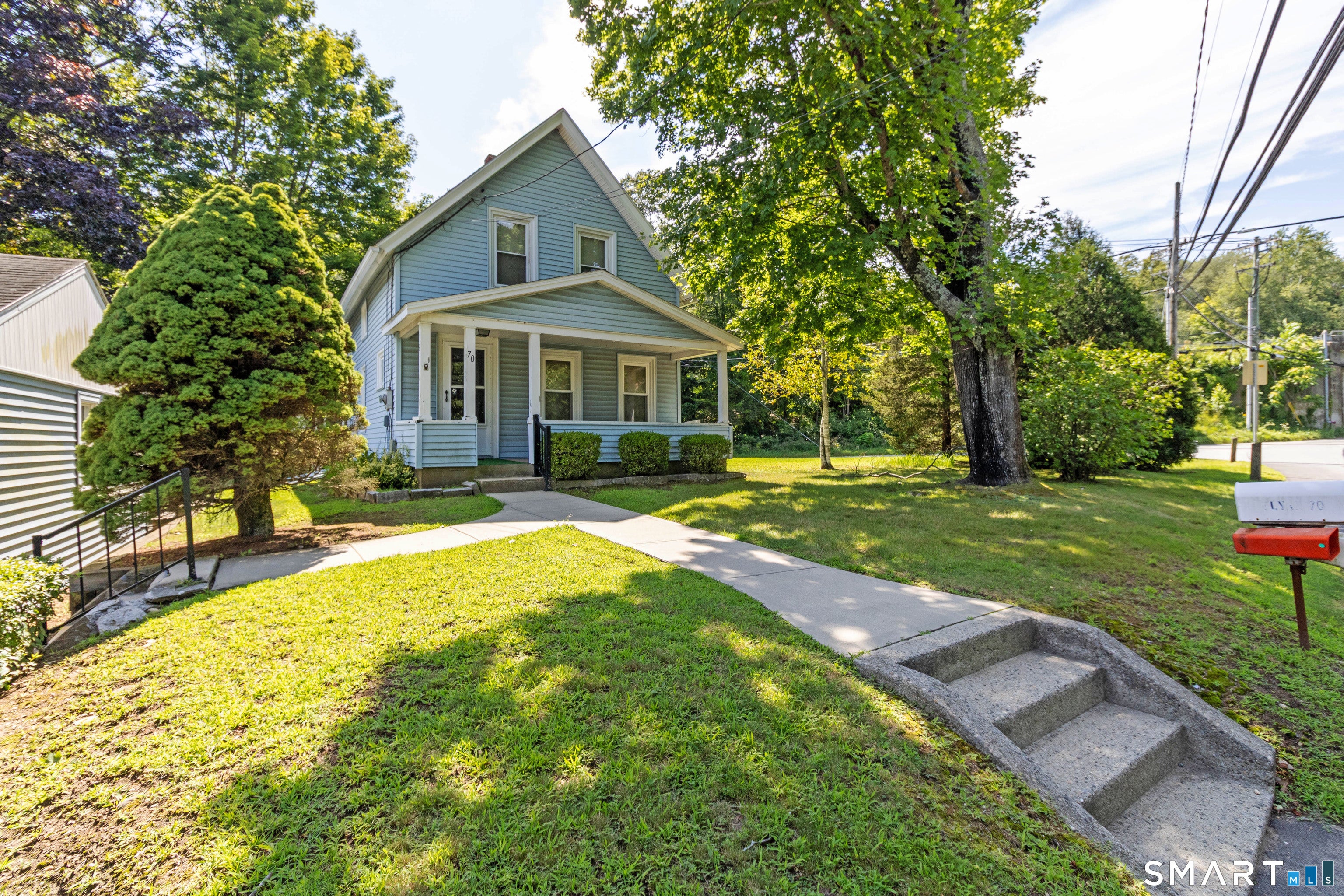70 Maple Avenue