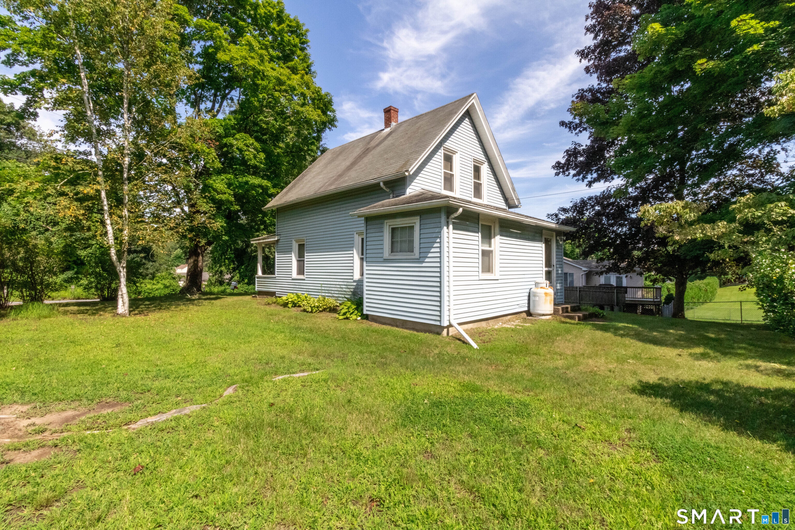 70 Maple Avenue