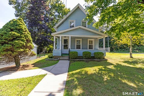 Photo of 70 Maple Avenue, Montville, CT 06382 (MLS # 24199934)