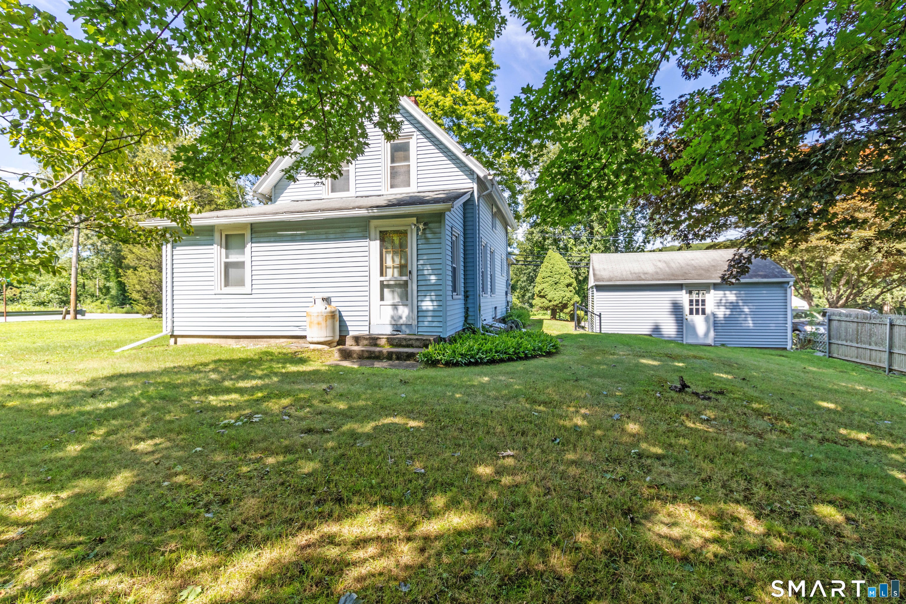 70 Maple Avenue