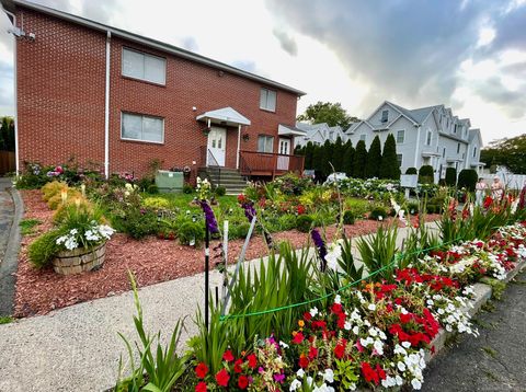 Tiny photo for 31 Glenwood Avenue #8, Norwalk, CT 06854 (MLS # 24136113)