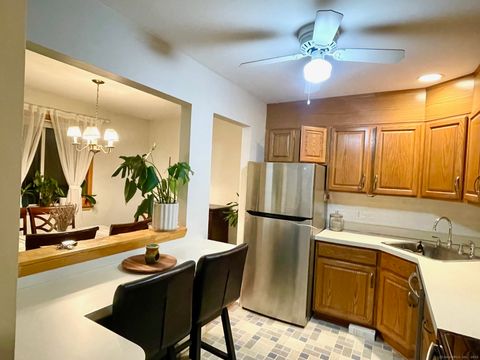 Tiny photo for 31 Glenwood Avenue #8, Norwalk, CT 06854 (MLS # 24136113)