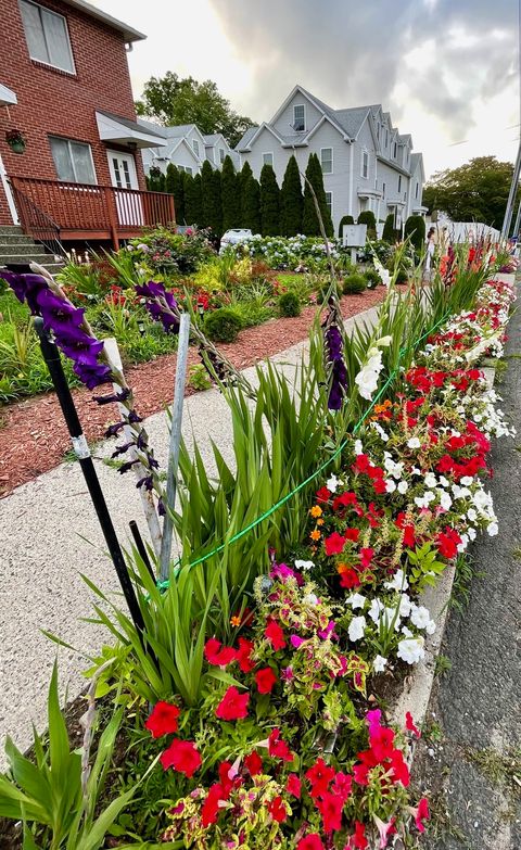 Tiny photo for 31 Glenwood Avenue #8, Norwalk, CT 06854 (MLS # 24136113)